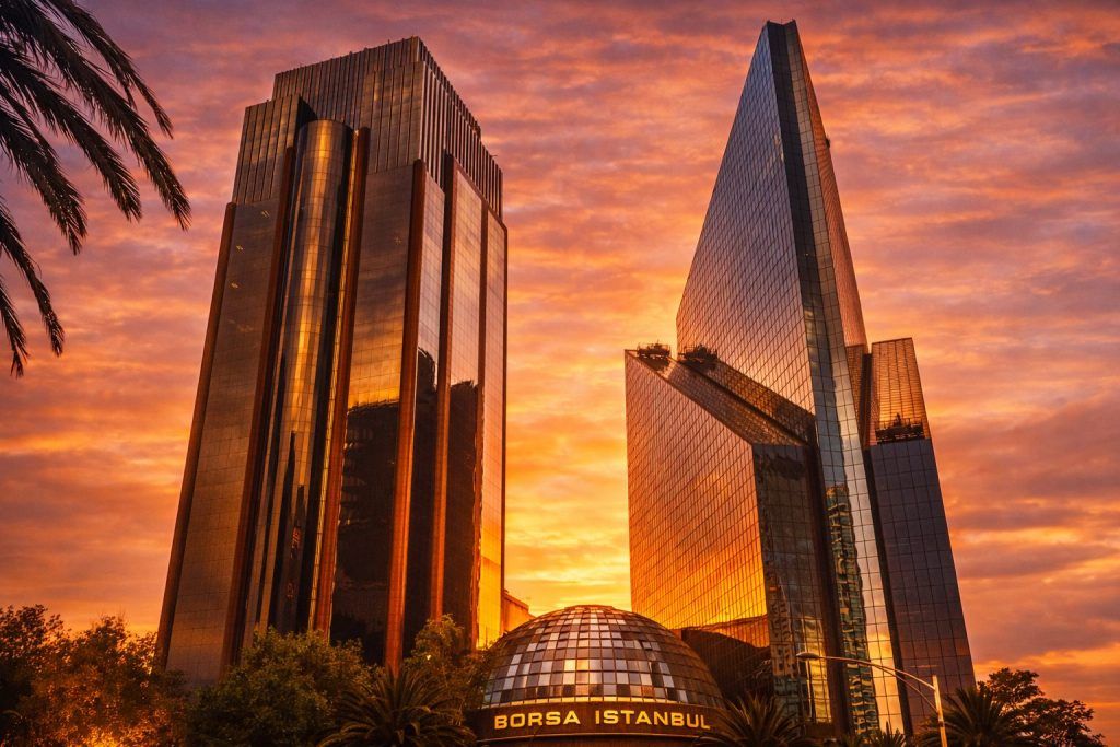 Mexico Stock Exchange today: IPC ends 2025 slightly lower as tariffs and key data loom