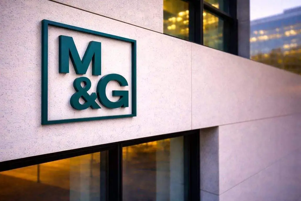 M&G Plc share price dips as Trump’s Greenland tariff threat hits London stocks — what to watch next