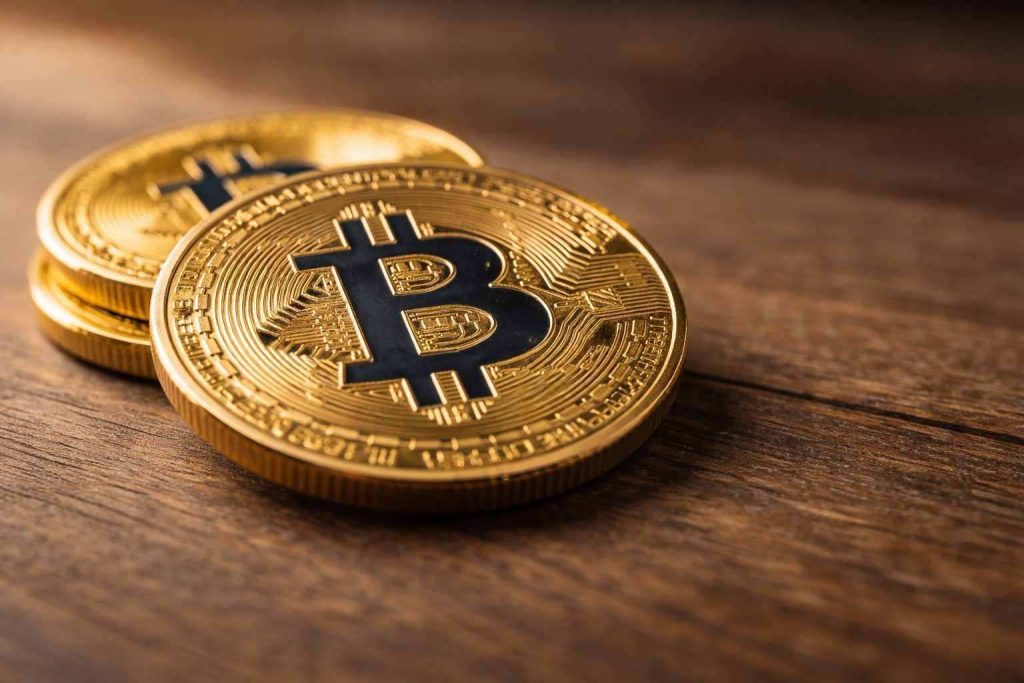 Michael Burry Warns Bitcoin’s Slide Could Spark a $1 Billion Gold-and-Silver Dump as $70,000 Nears