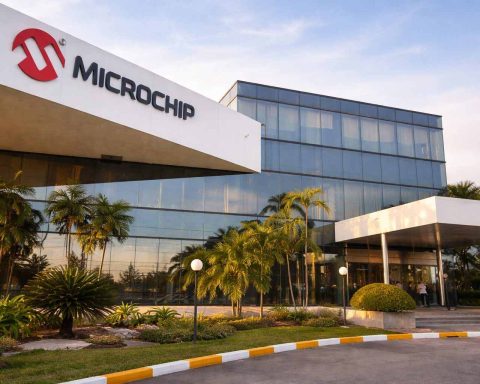 Microchip (MCHP) stock gets $90 target lift from Stifel — what to watch after the U.S. market holiday