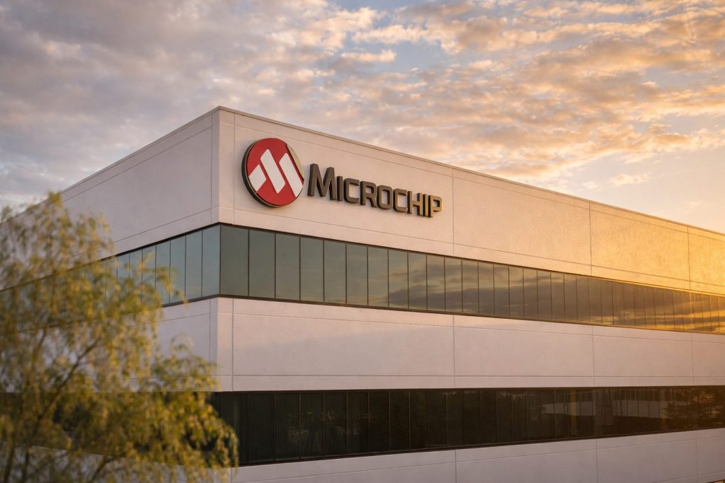 Microchip (MCHP) stock gets $90 target lift from Stifel — what to watch after the U.S. market holiday