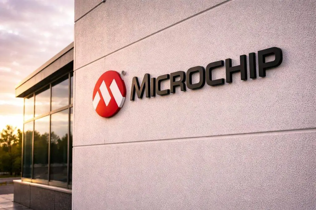 Microchip (MCHP) stock jumps after BofA upgrade as chip rally widens