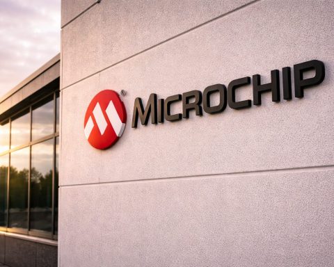 Microchip (MCHP) stock jumps after BofA upgrade as chip rally widens