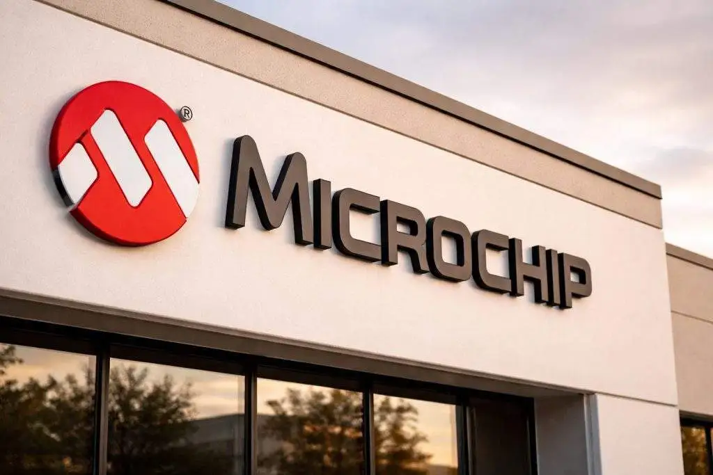 Microchip (MCHP) stock price slips after CEO sale notice — here’s what investors watch next