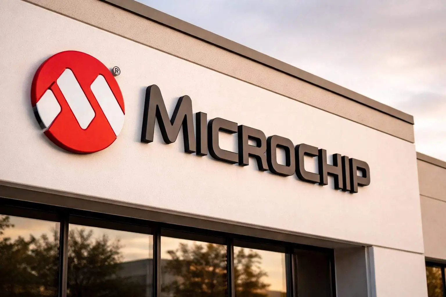 Microchip (MCHP) stock price slips after CEO sale notice — here’s what investors watch next