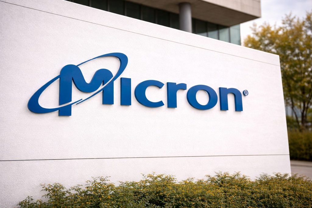 Micron (MU) stock jumps before the bell as TSMC outlook sparks chip rally