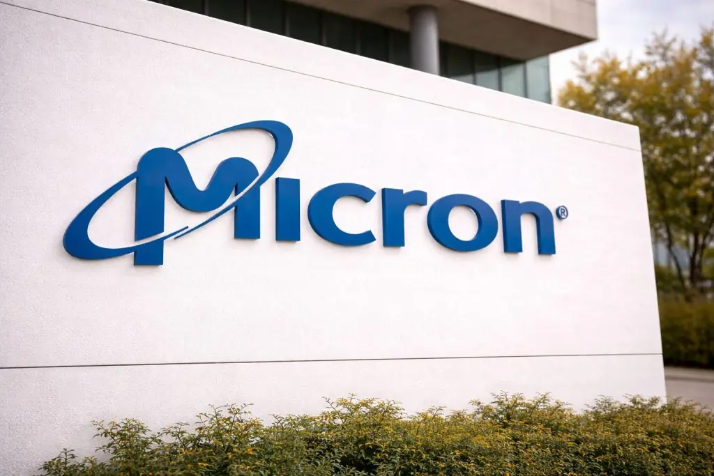 Micron (MU) stock jumps before the bell as TSMC outlook sparks chip rally