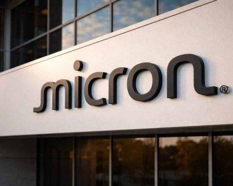Micron (MU) stock price drops at the open as chip trade sours — what traders watch next