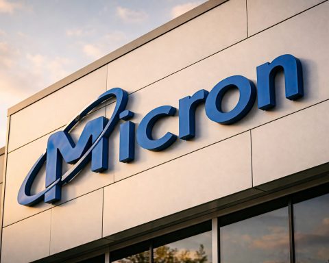 Micron stock closes higher near $400 as HSBC lifts target to $500 on memory-price crunch