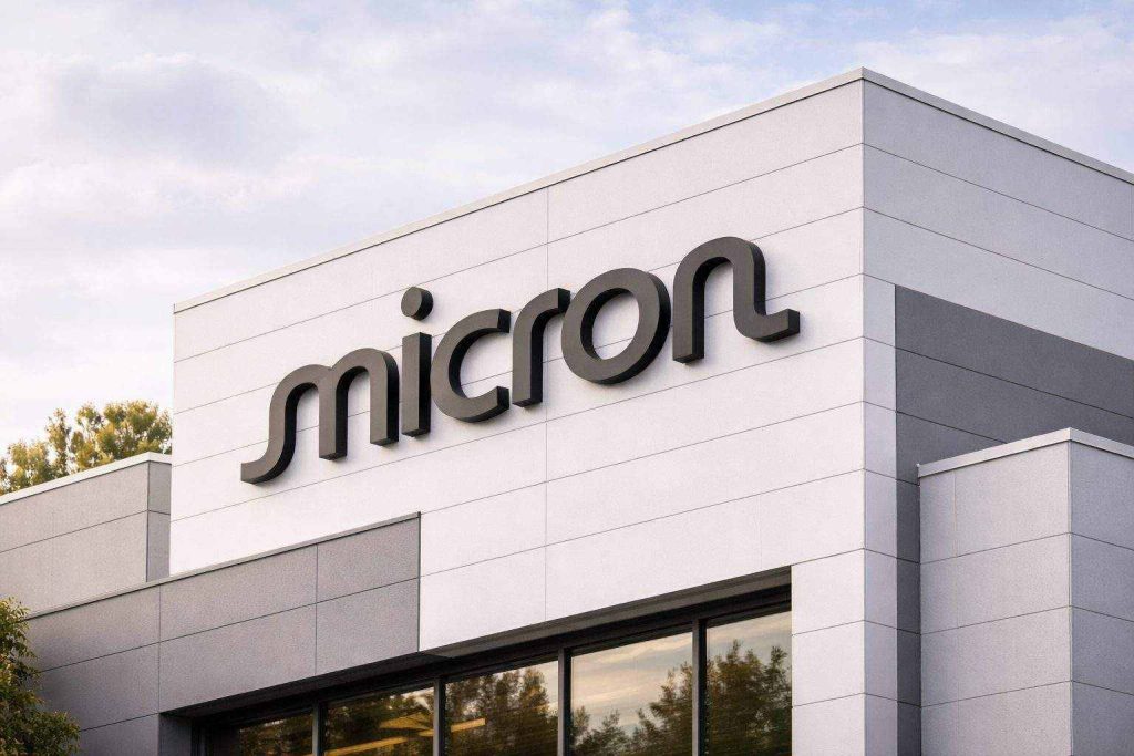 Micron stock dips after report says Nvidia HBM4 orders may bypass it for SK Hynix, Samsung