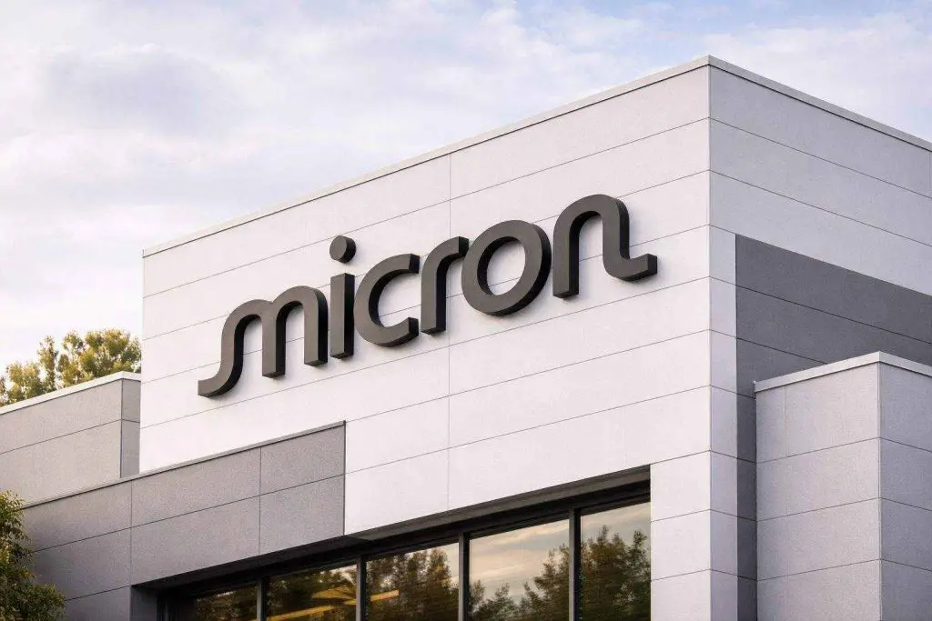 Micron stock dips after report says Nvidia HBM4 orders may bypass it for SK Hynix, Samsung