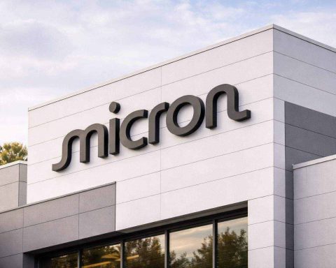 Micron stock dips after report says Nvidia HBM4 orders may bypass it for SK Hynix, Samsung