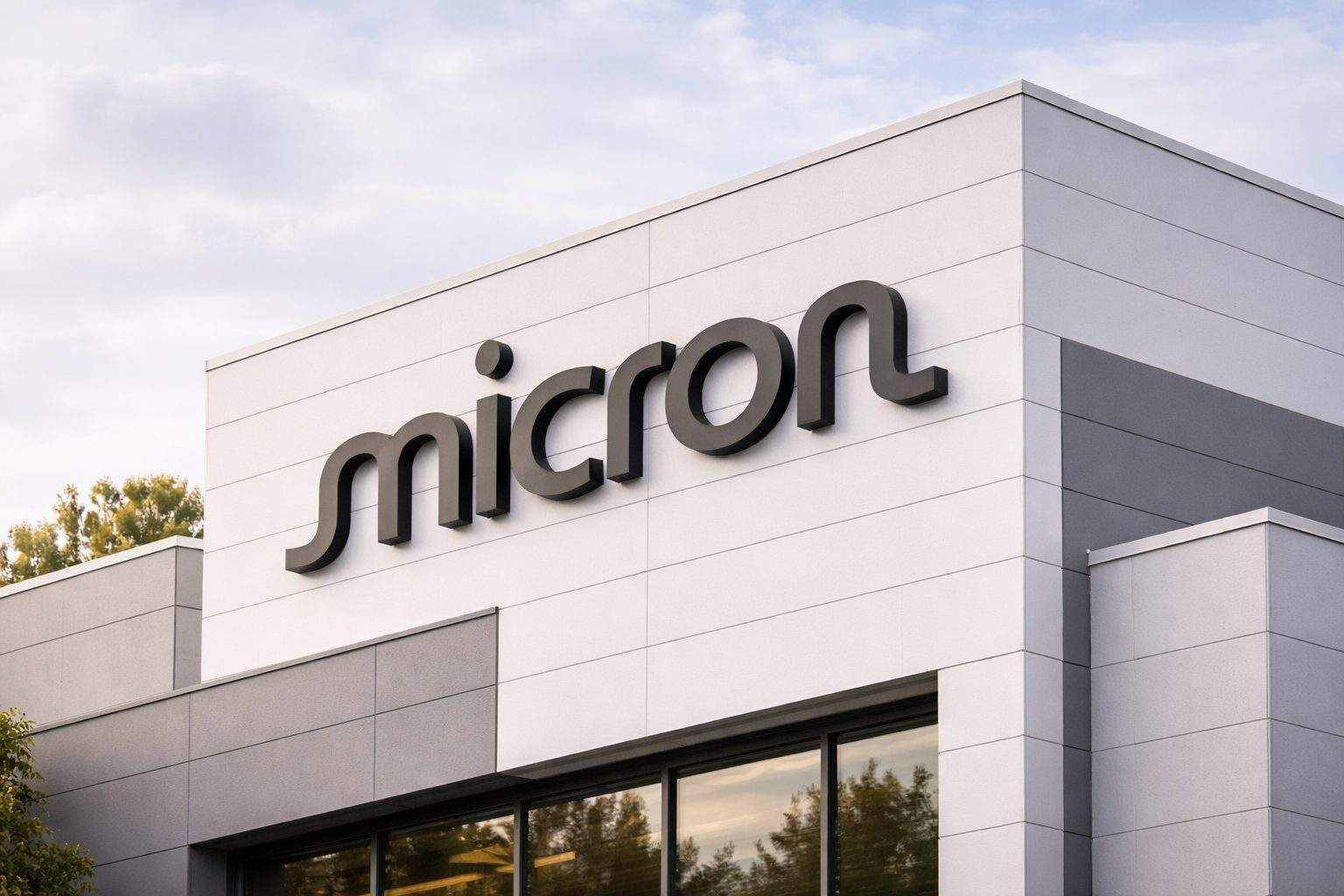 Micron stock dips after report says Nvidia HBM4 orders may bypass it for SK Hynix, Samsung