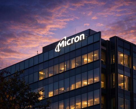 Micron stock jumps 10% after Bernstein lifts target — what’s next for MU