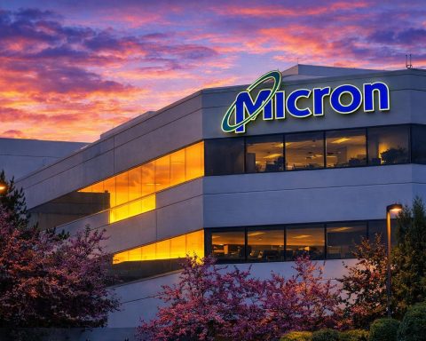 Micron stock jumps 10% as Bernstein hikes MU target to $330 — what investors watch next