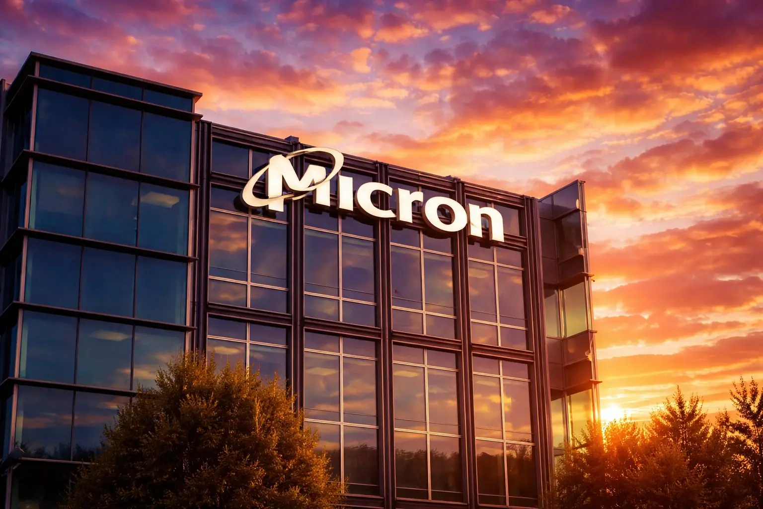 Micron stock jumps 10% as Nvidia CES comments push MU to fresh highs