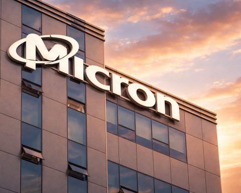 Micron stock jumps 10% on Bernstein target hike as AI-memory bets carry into 2026