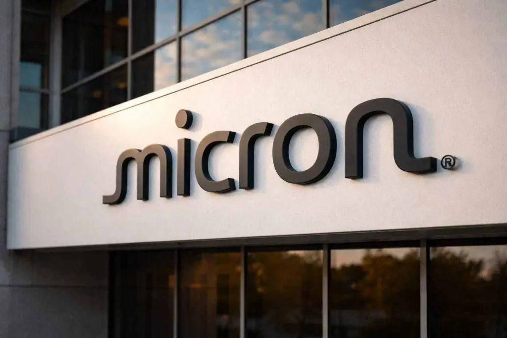 Micron stock jumps after DRAM price forecast spikes to 95% — what traders watch next