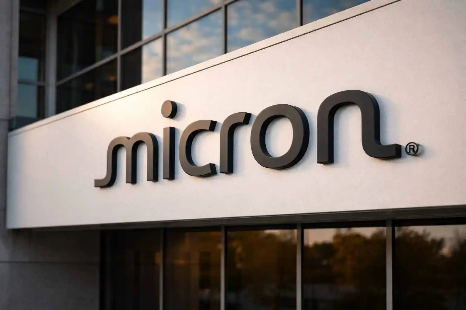 Micron stock jumps after DRAM price forecast spikes to 95% — what traders watch next