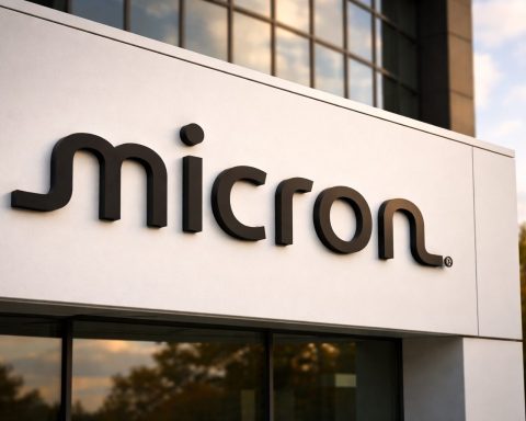 Micron stock jumps again as $24 billion Singapore fab plan fans AI memory shortage trade
