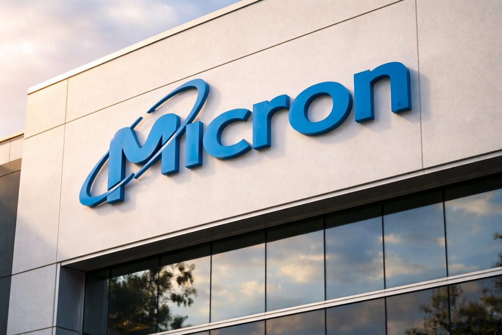 Micron stock jumps again as DRAM squeeze talk returns — and Feb. 11 is the next test