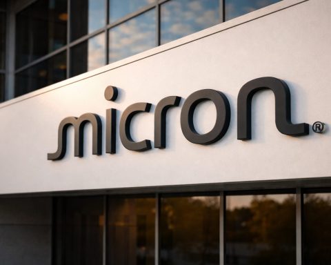 Micron stock jumps as $24 billion Singapore fab plan targets NAND demand tied to AI