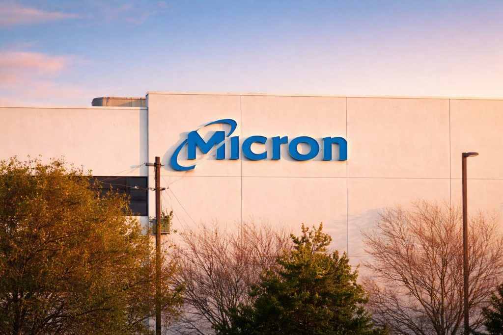 Micron stock jumps as Mizuho lifts target to $390 — what to watch next week