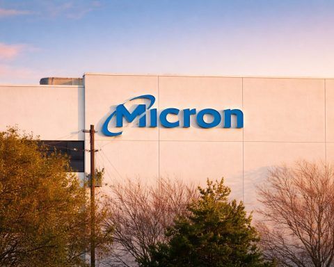 Micron stock jumps as Mizuho lifts target to $390 — what to watch next week