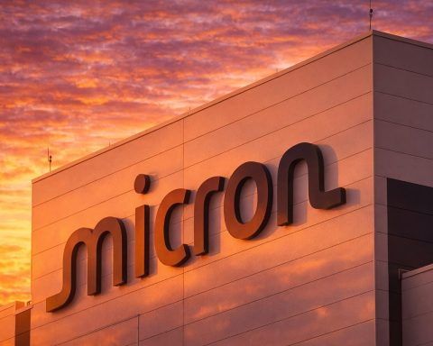 Micron stock jumps as Taiwan report flags 30% rise in memory testing, packaging prices