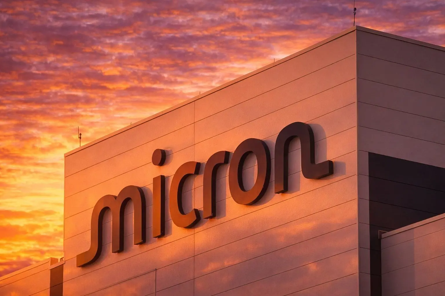 Micron stock jumps as Taiwan report flags 30% rise in memory testing, packaging prices