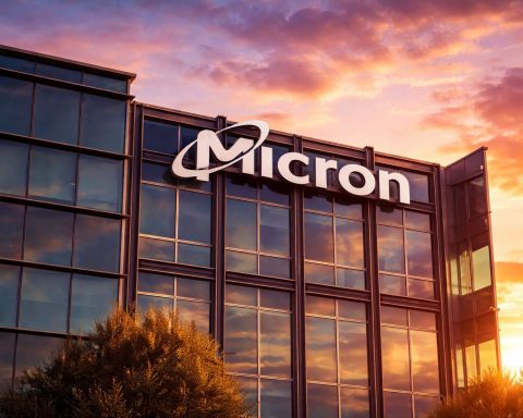 Micron stock jumps as Taiwan report flags 30% rise in memory testing, packaging prices