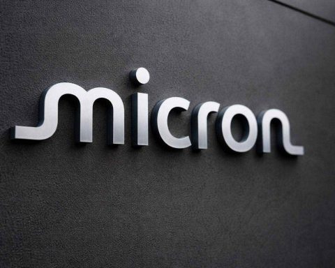 Micron stock jumps into the weekend: UBS lifts target to $450 as Nvidia HBM4 doubts surface