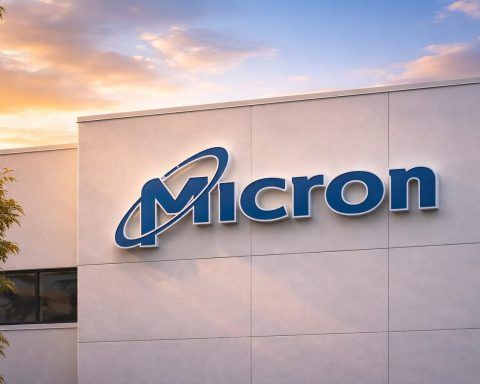 Micron stock jumps on fresh $390 target — what to know before Monday’s open