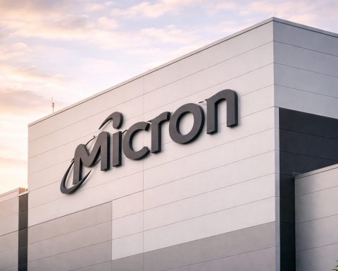 Micron stock pops in premarket as new Wall Street call lands amid a memory-price squeeze