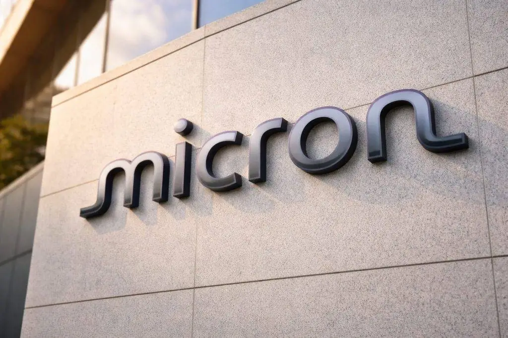 Micron stock price drops nearly 5% after hours as Fed jitters hit MU shares