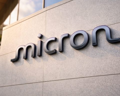 Micron stock price drops nearly 5% after hours as Fed jitters hit MU shares