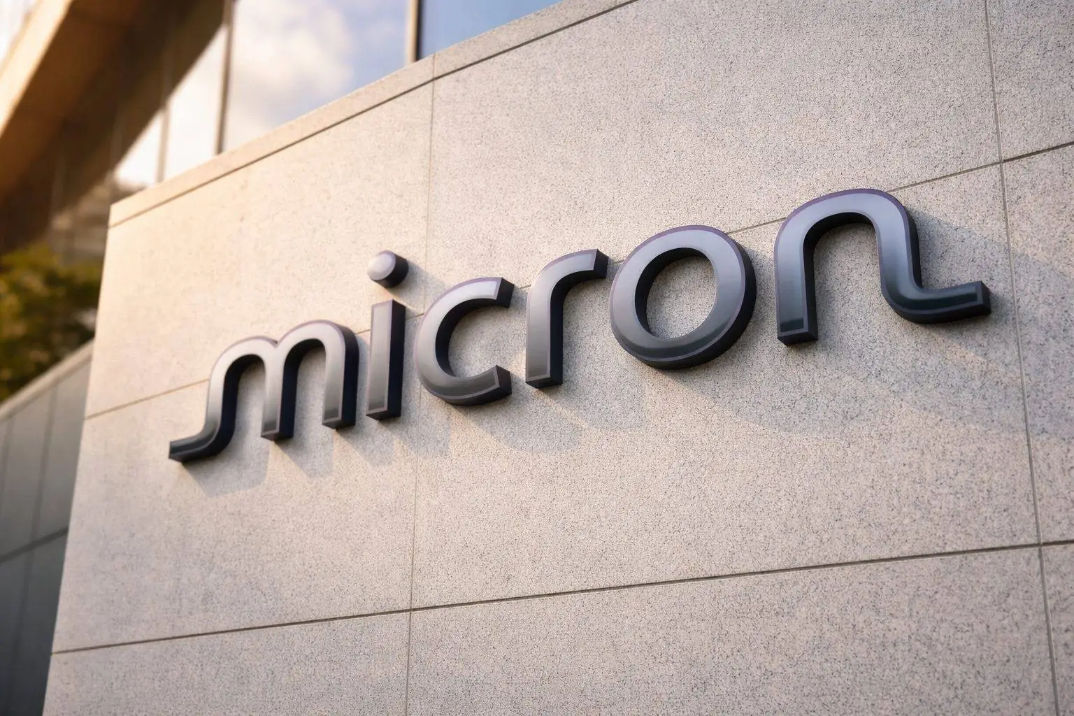 Micron stock price drops nearly 5% after hours as Fed jitters hit MU shares