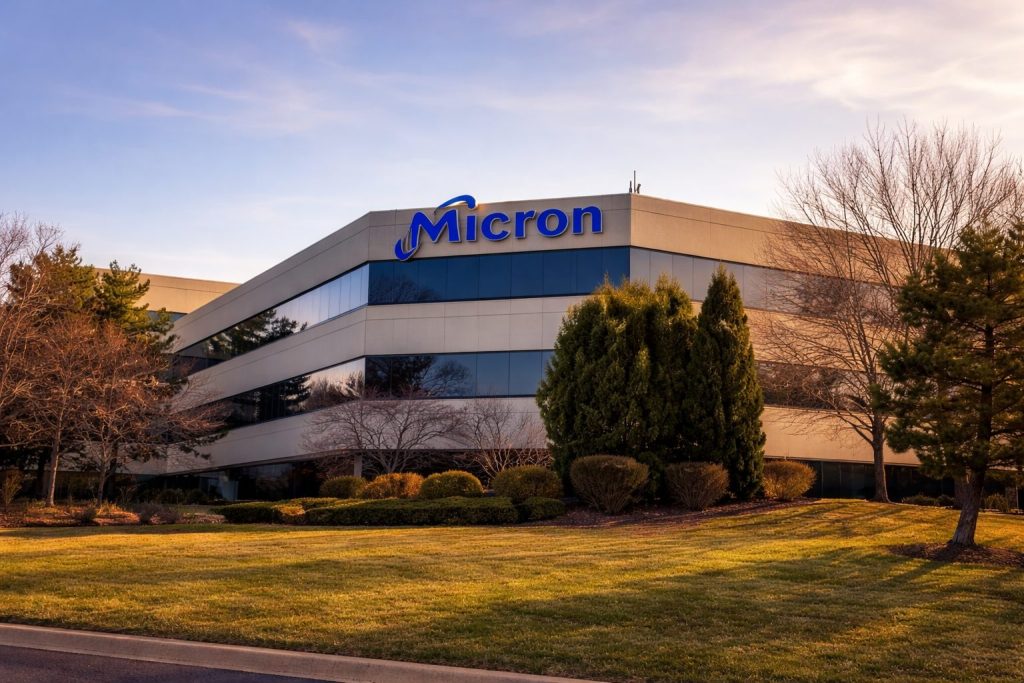 Micron stock price holds near $400 as memory costs bite PCs; what’s next for MU