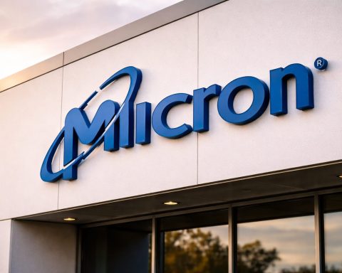Micron stock price jumps after-hours as $24 billion Singapore fab plan fuels MU rally