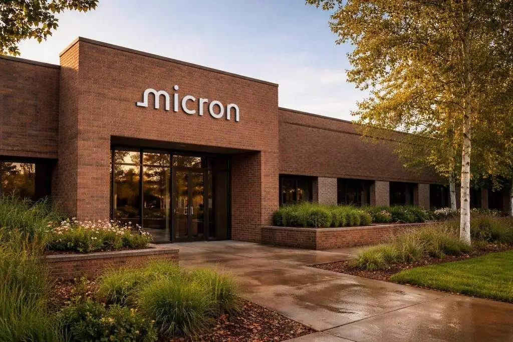 Micron stock price near $400 as Samsung’s Nvidia HBM4 move puts MU back in focus