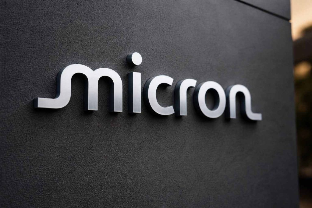 Micron stock price near $400: MU investors brace for Fed decision and Big Tech earnings