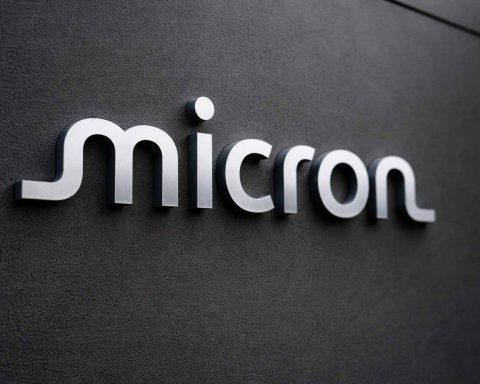 Micron stock price near $400: MU investors brace for Fed decision and Big Tech earnings
