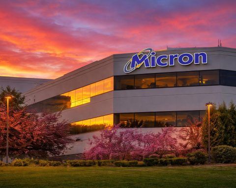 Micron stock rises as AI memory-shortage fears grip chipmakers — what traders are watching next