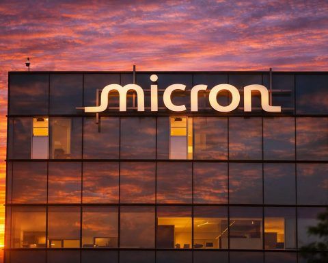 Micron stock rises in premarket as AI-era memory pricing stays in focus — what MU investors watch next