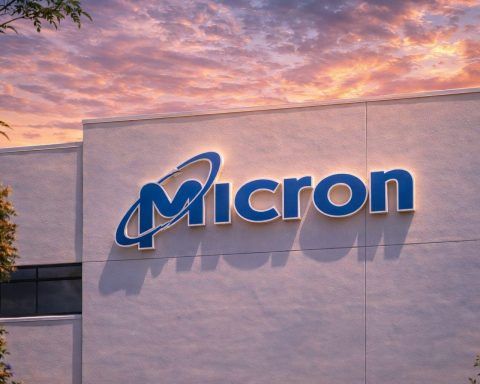 Micron stock slides as AI-chip rally cools, even after Piper Sandler’s fresh $400 target