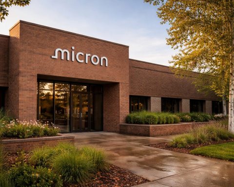 Micron stock slides on Samsung’s Nvidia HBM4 push — what MU investors watch next