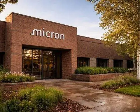 Micron stock slides on Samsung’s Nvidia HBM4 push — what MU investors watch next