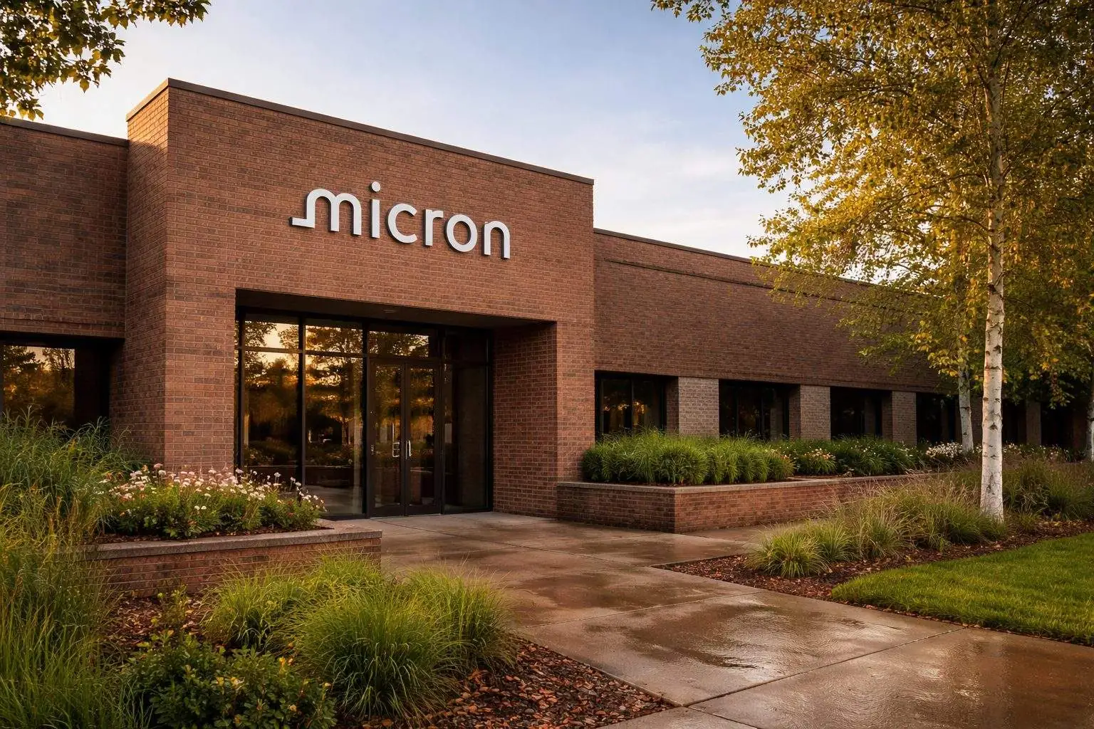 Micron stock slides on Samsung’s Nvidia HBM4 push — what MU investors watch next