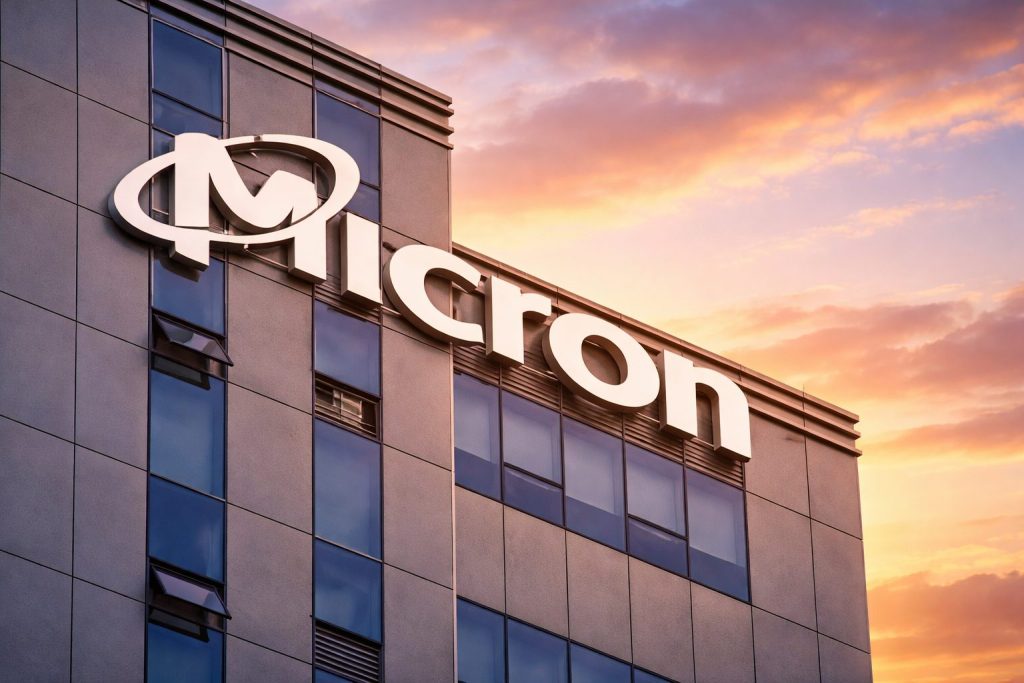 Micron stock today: MU last at $285 as New Year holiday shuts markets; China DRAM IPO in focus