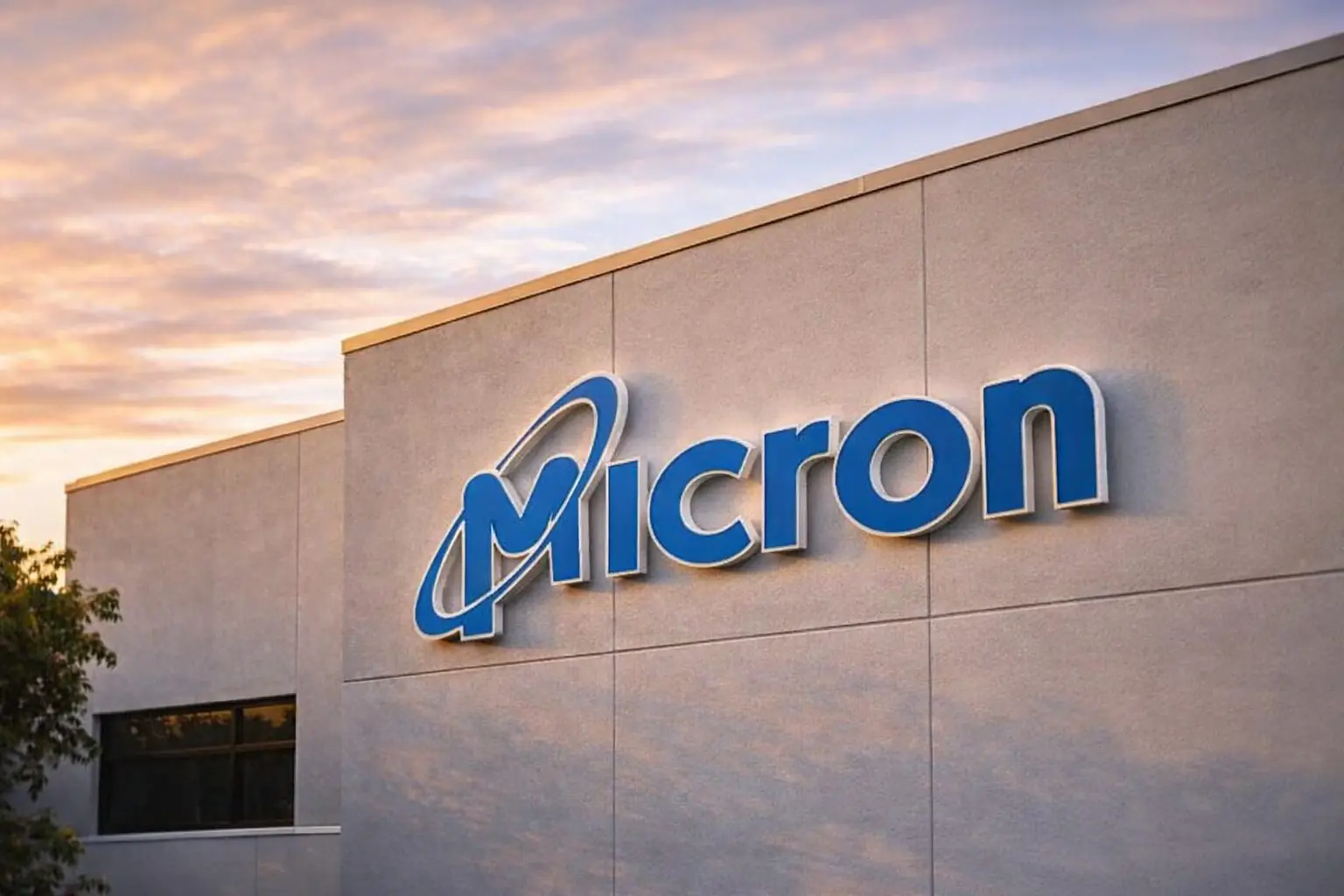 Micron Technology stock drops after hours as SK Hynix launches $13B AI-memory buildout